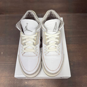 Jordan 3 Retro SP A Ma Maniére (Women's) - Image 3