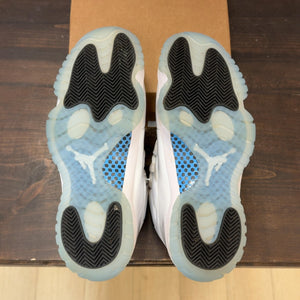 Jordan 11 Retro Legend Blue (2024) Size 10 (Pre-Owned) - Image 8