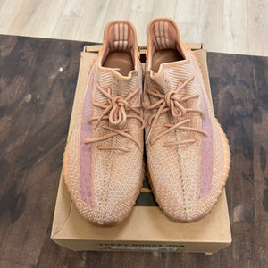 adidas Yeezy Boost 350 V2 Clay - Image 2