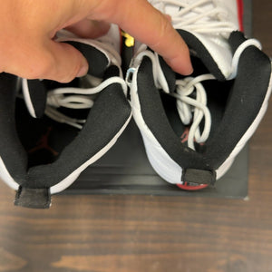 Jordan 12 Retro Cherry (2023) (GS) - Image 6