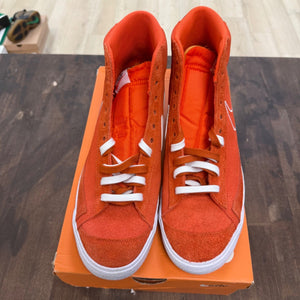 Nike Blazer Mid 77 First Use Orange - Image 2