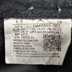 Jordan 1 Retro Low OG SP Travis Scott Black Phantom - Image 8