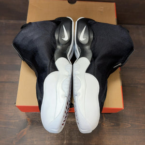 Nike Air Zoom Flight The Glove Black White OG (2026) - Image 4