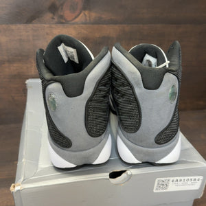 Jordan 13 Retro Black Flint - Image 4