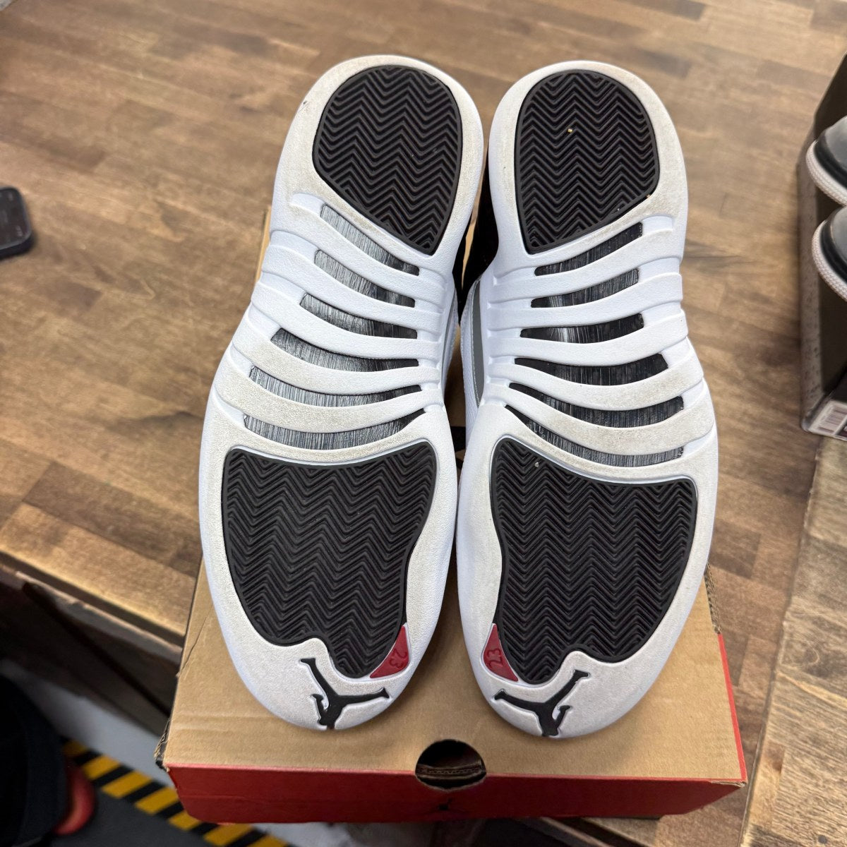 Jordan 12 Retro Playoffs (2022) - Image 5