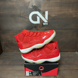 Jordan 11 Retro Win Like 96 - Image 1