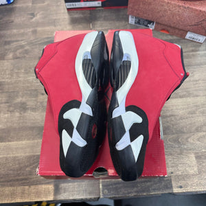 Jordan 14 Retro Gym Red Toro - Image 3