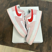 Nike Air Force 1 Low '07 QS Valentine's Day Love Letter - Image 1