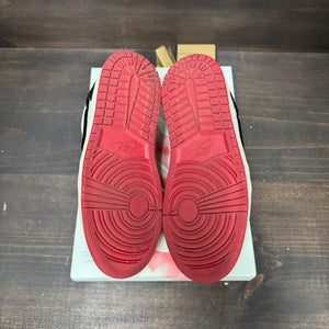 Jordan 1 Retro Low OG Trophy Room Rookie Card Away - Image 6
