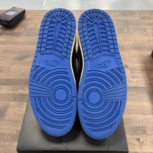 Jordan 1 Retro High OG SP Fragment x Union LA Sport Royal - Image 5
