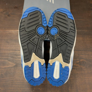 New Balance 550 White Blue - Image 9