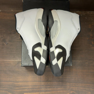 Jordan 14 Retro Black Toe (2024) (GS) - Image 4