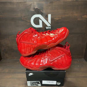 Nike Air Foamposite Pro Red October (2026) - Image 1