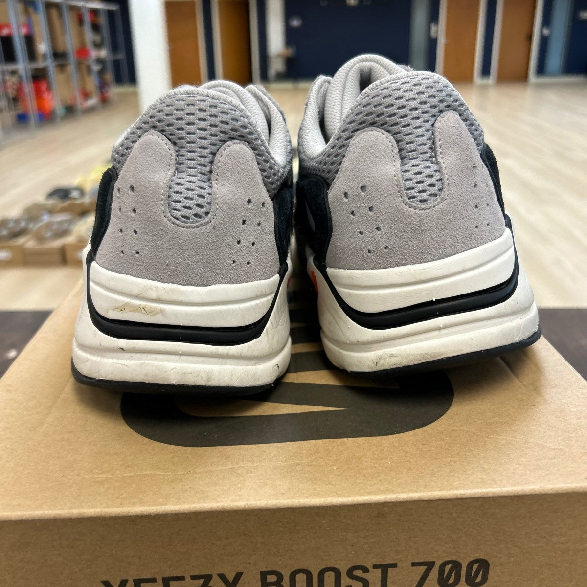 adidas Yeezy Boost 700 Wave Runner - Image 4