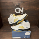 Jordan 5 Retro A Ma Maniére Dawn (Women's) - Image 1