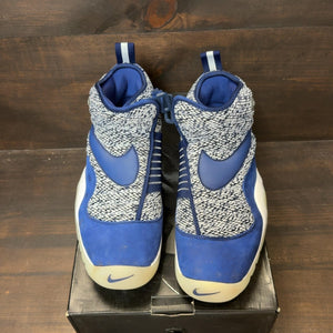 Nike Air Shake NDestrukt Pigalle Blue - Image 3