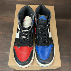 Jordan 1 Retro Top 3 (GS) Size 5Y (Pre-Owned) - Image 3