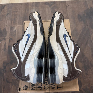 Nike Shox Ride 2 Baroque Brown Diffused Blue Size 9.5 (Pre-Owned) - Image 4