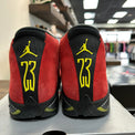 Jordan 14 Retro Ferrari (2025) - Image 4