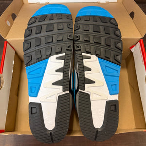 Nike Air Span 2 Laser Blue - Image 7