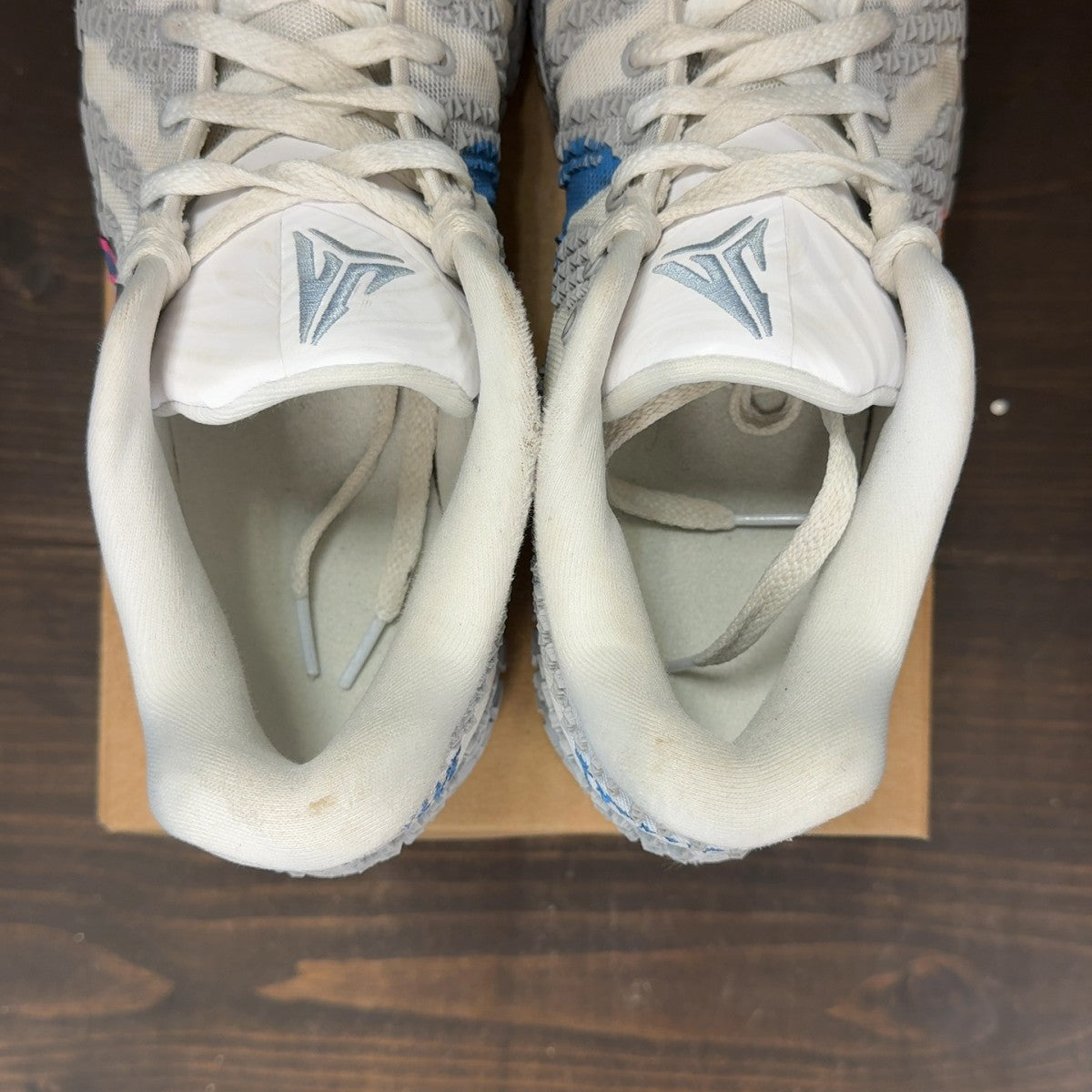 Nike Ja 3 Light Show Size 10.5 (Pre-Owned) - Image 6
