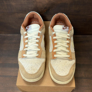 Nike Dunk Low Medium Curry Size 12 (Pre-Owned) - Image 3