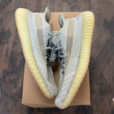 adidas Yeezy Boost 350 V2 Lundmark (Non Reflective) Size 11 (Pre-Owned) - Image 1