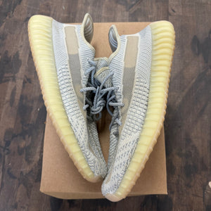 adidas Yeezy Boost 350 V2 Lundmark (Non Reflective) Size 11 (Pre-Owned) - Image 1