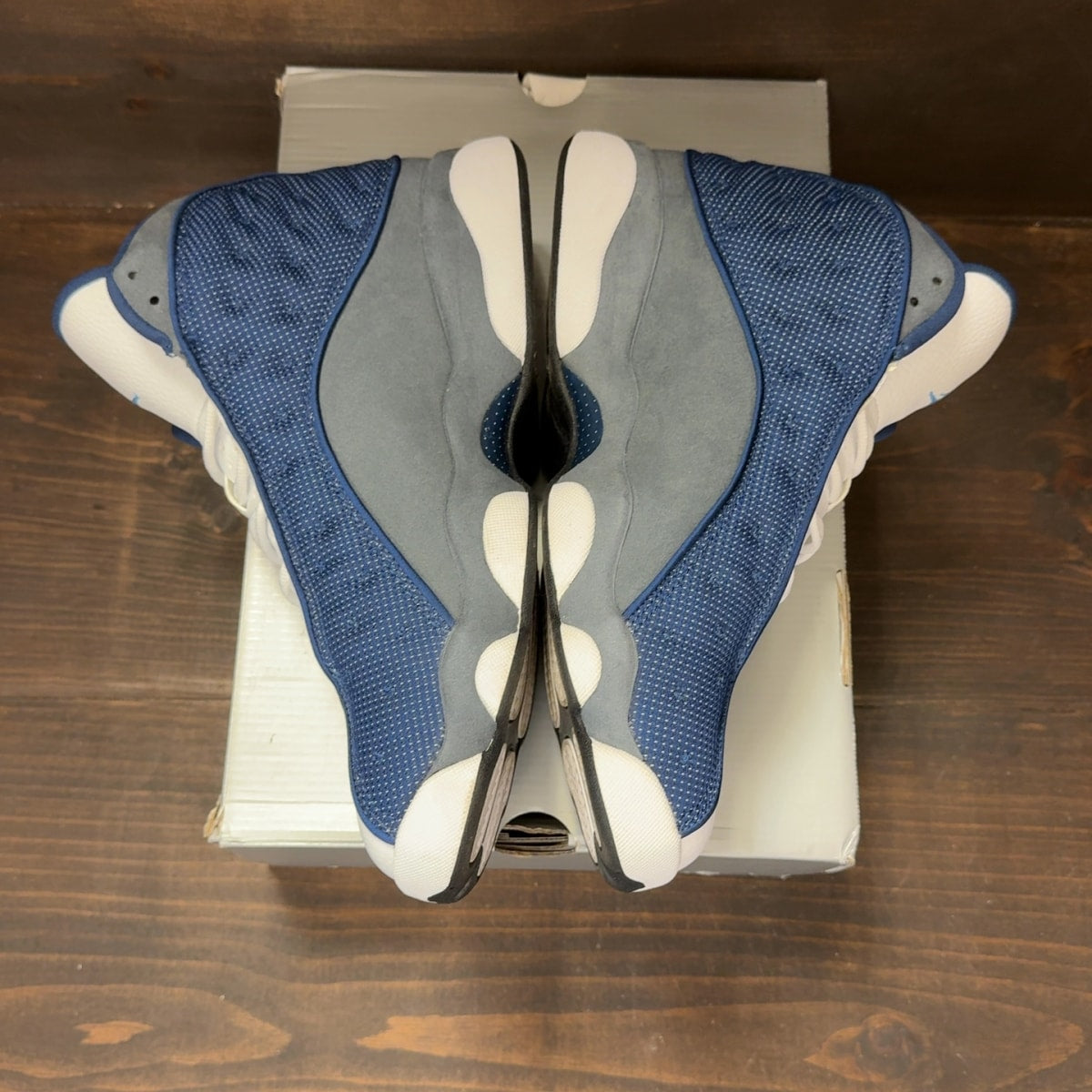 Jordan 13 Retro Flint (2020) - Image 4