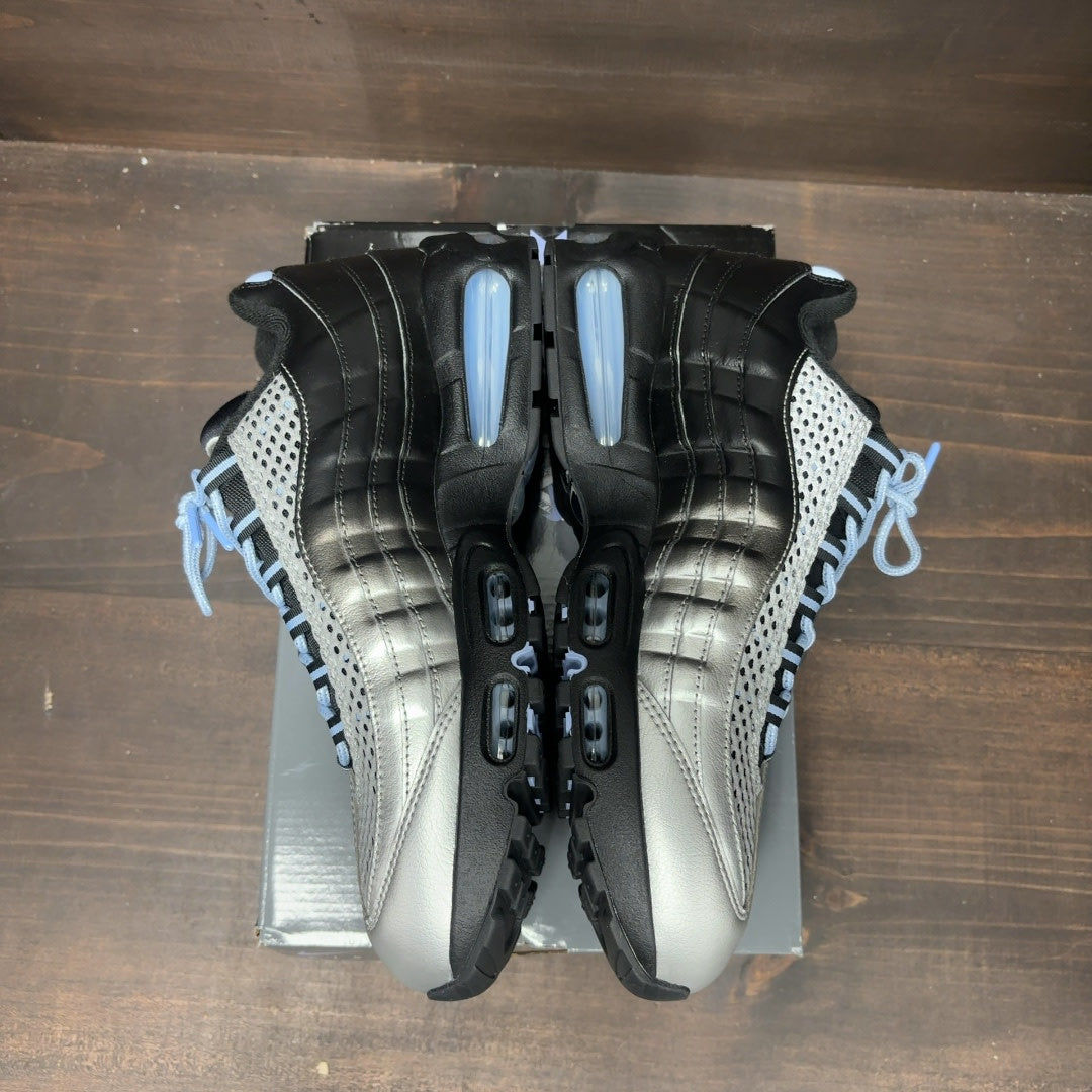Nike Air Max 95 Big Bubble Palace - Image 4