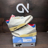 Jordan 3 Retro Seoul 2.0 - Image 1