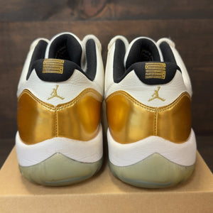 Jordan 11 Retro Low Closing Ceremony Size 13.5 (Pre-Owned) - Image 4