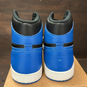 Jordan 1 Retro Royal (2017) Size 13 (Pre-Owned) - aux