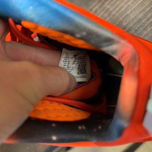 Nike LeBron 9 Big Bang (2022) Size 10 (Pre-Owned) - aux
