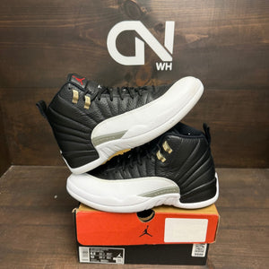 Jordan 12 Retro Playoffs (2022) - Image 1
