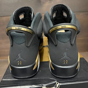 Jordan 6 Retro DMP (2020) Size 10 (Pre-Owned)