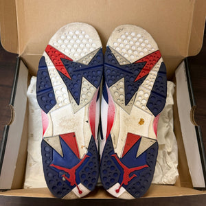 Jordan 7 Retro Tinker Alternate - Image 6