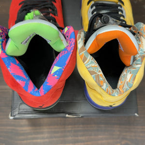 Jordan 5 Retro What The - Image 6