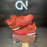 Air Jordan 4 Retro OG SP Nigel Sylvester Brick by Brick - Image 1