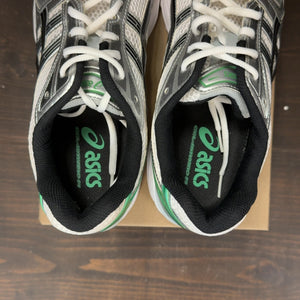 ASICS Gel-Kayano 14 White Malachite Green Size 11 (Pre-Owned) - Image 6