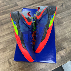 Nike KD 4 NERF (2024) - Image 1