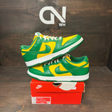 Nike Dunk Low Brazil (2020/2024) - Image 1