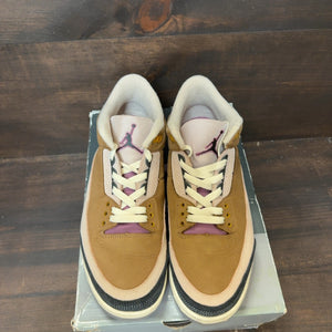 Jordan 3 Retro Winterized Archaeo Brown - Image 3