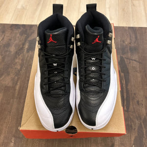 Jordan 12 Retro Playoffs (2022) - Image 2