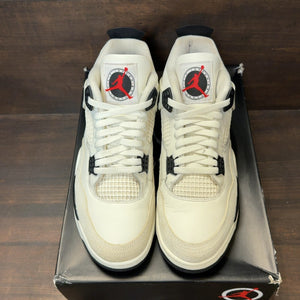 Jordan 4 Retro OG Flight Club - Image 3