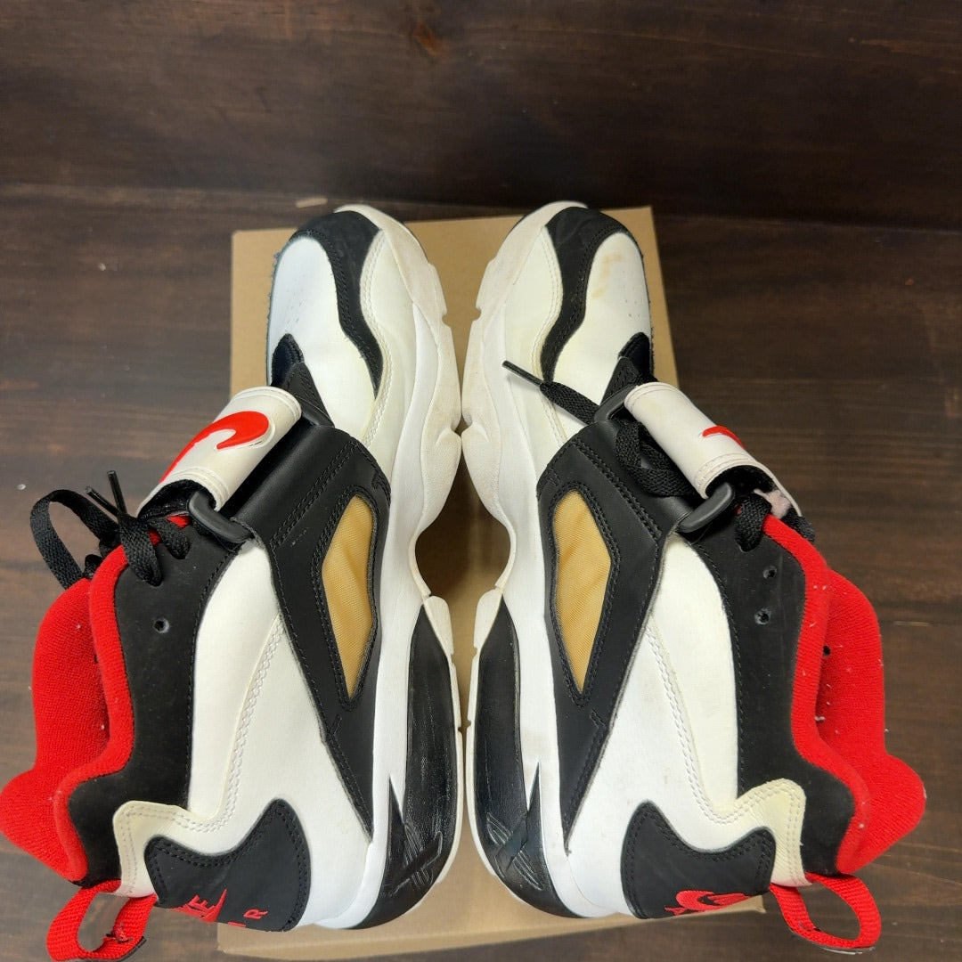 Nike Air Diamond Turf 49ers (2017) Size 9.5 (Pre-Owned) - Image 6