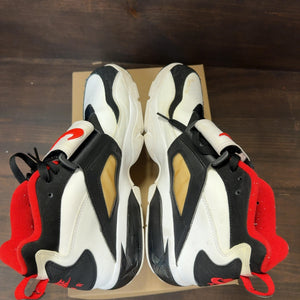 Nike Air Diamond Turf 49ers (2017) Size 9.5 (Pre-Owned) - Image 6