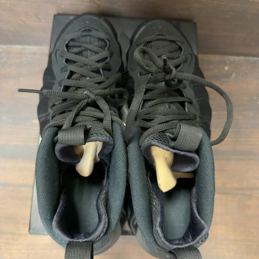 Nike Air Foamposite One Anthracite (2020) - Image 5
