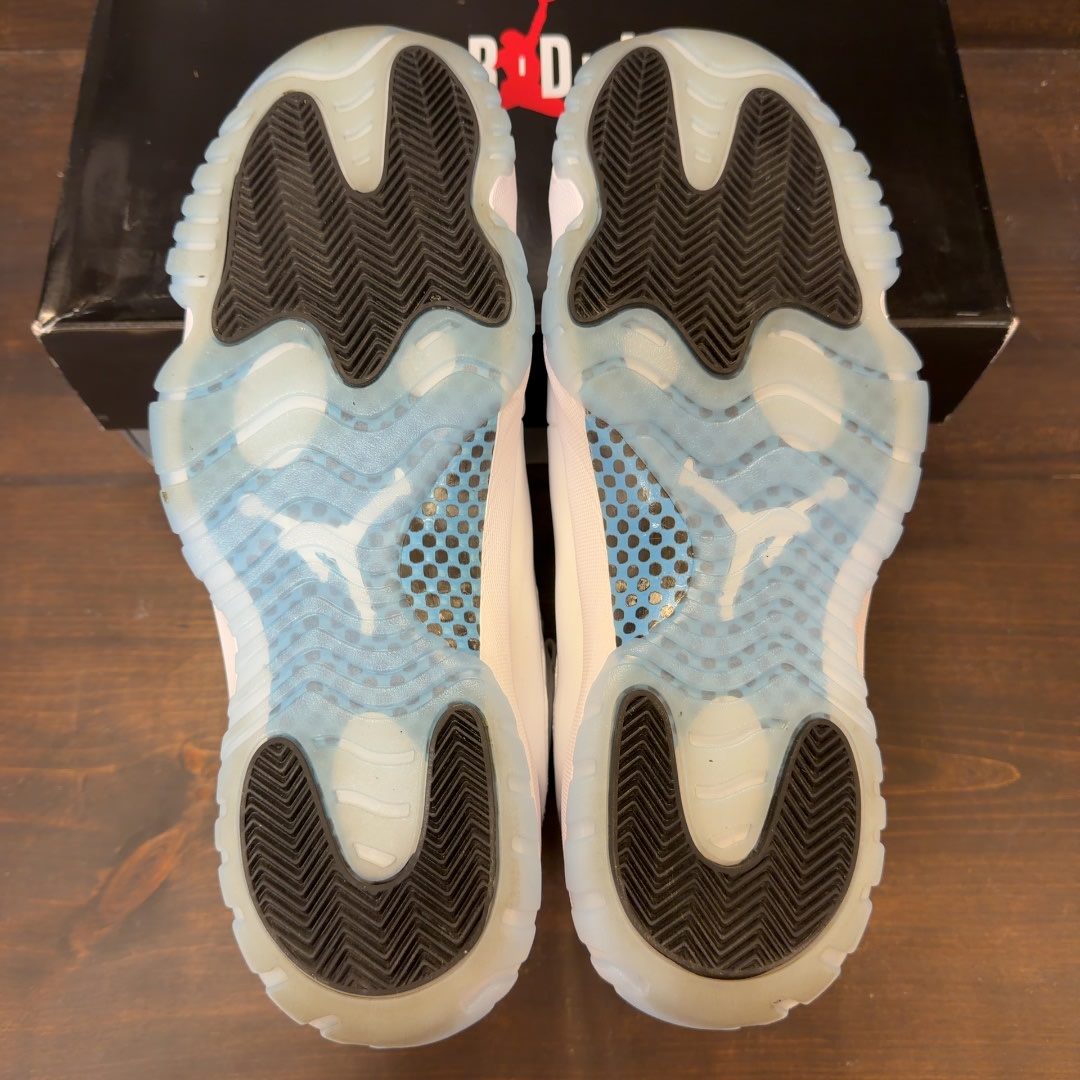 Jordan 11 Retro Legend Blue (2024) - Image 6