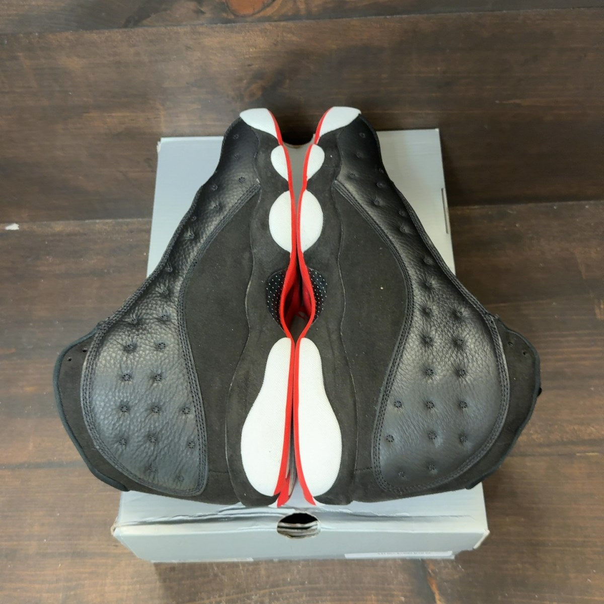 Jordan 13 Retro Playoffs (2023) - Image 6